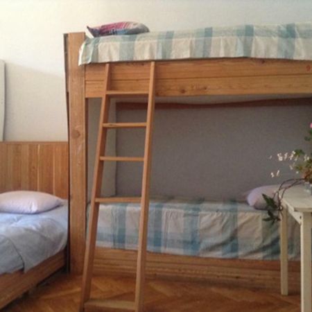 Hostel Vareron Tbilisi ภายนอก รูปภาพ