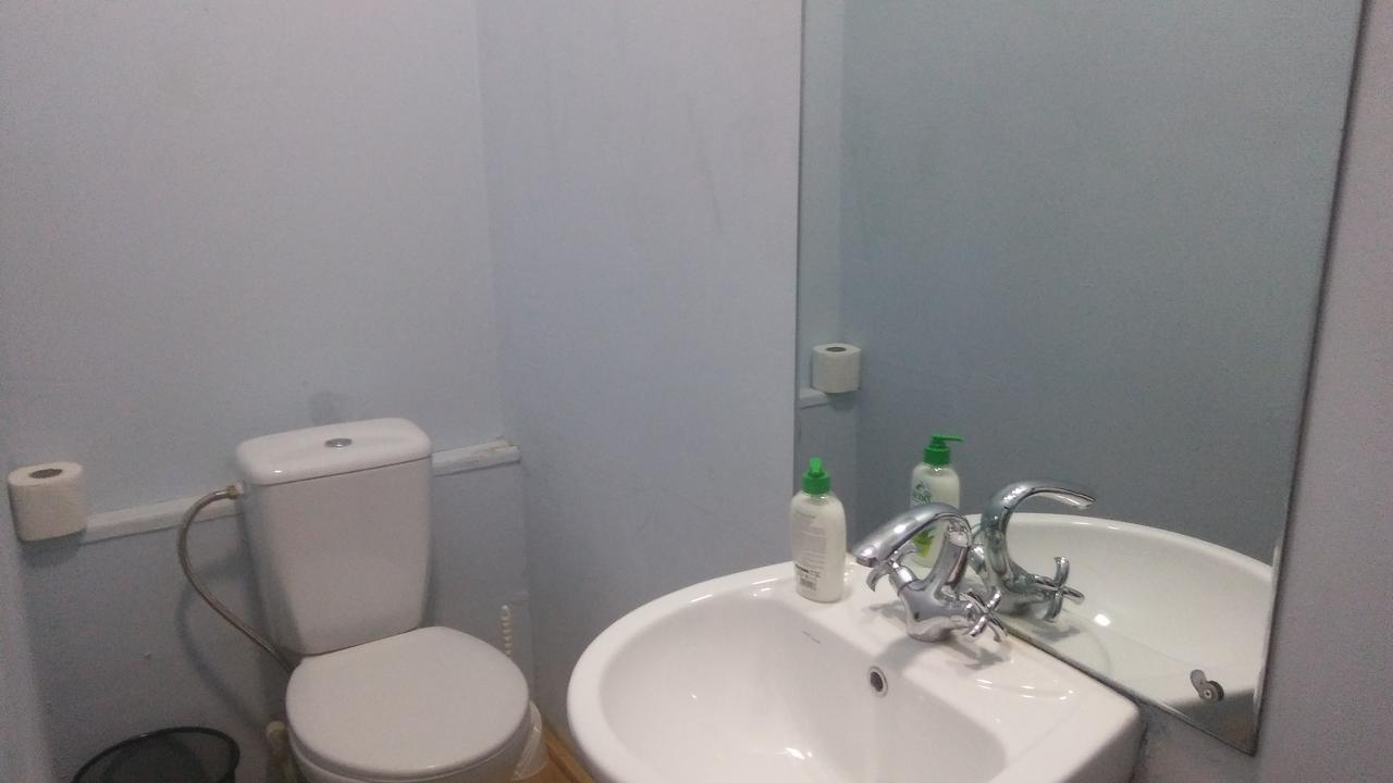 Hostel Vareron Tbilisi ภายนอก รูปภาพ