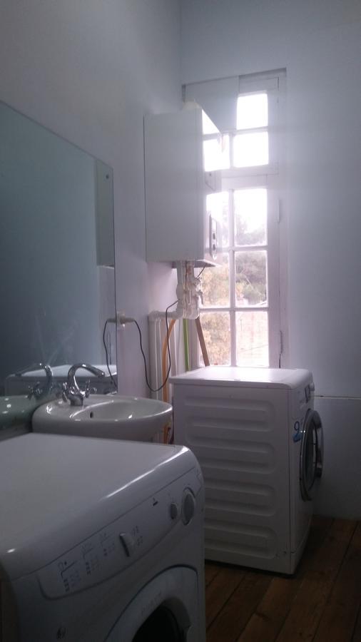 Hostel Vareron Tbilisi ภายนอก รูปภาพ