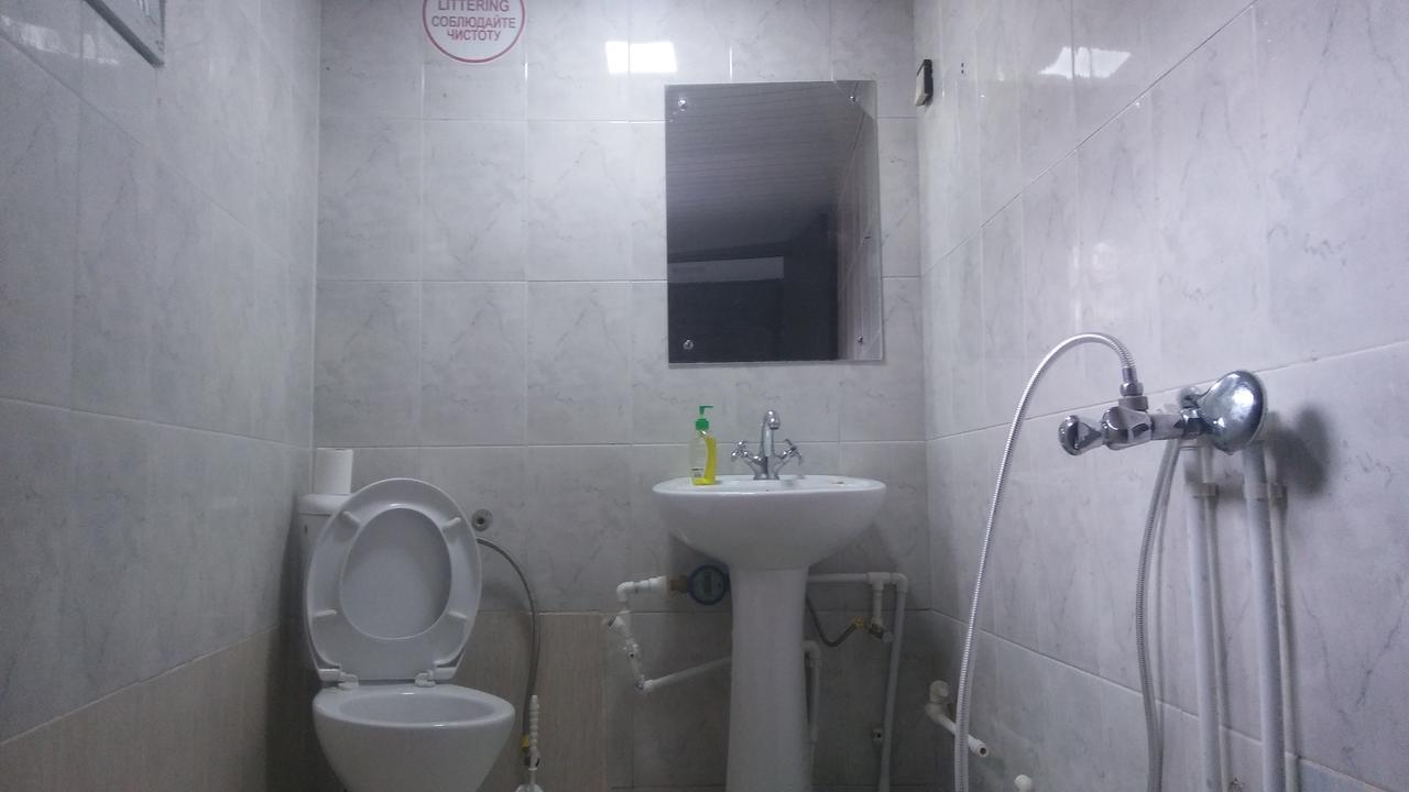 Hostel Vareron Tbilisi ภายนอก รูปภาพ