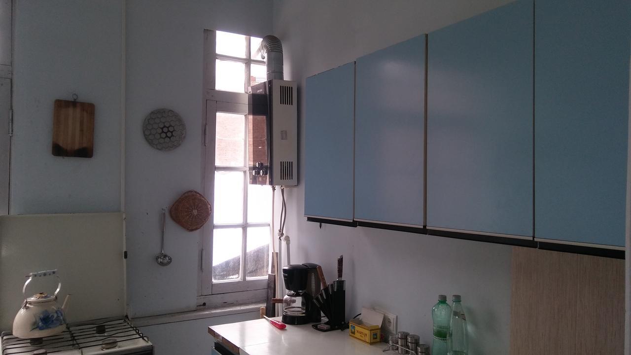 Hostel Vareron Tbilisi ภายนอก รูปภาพ