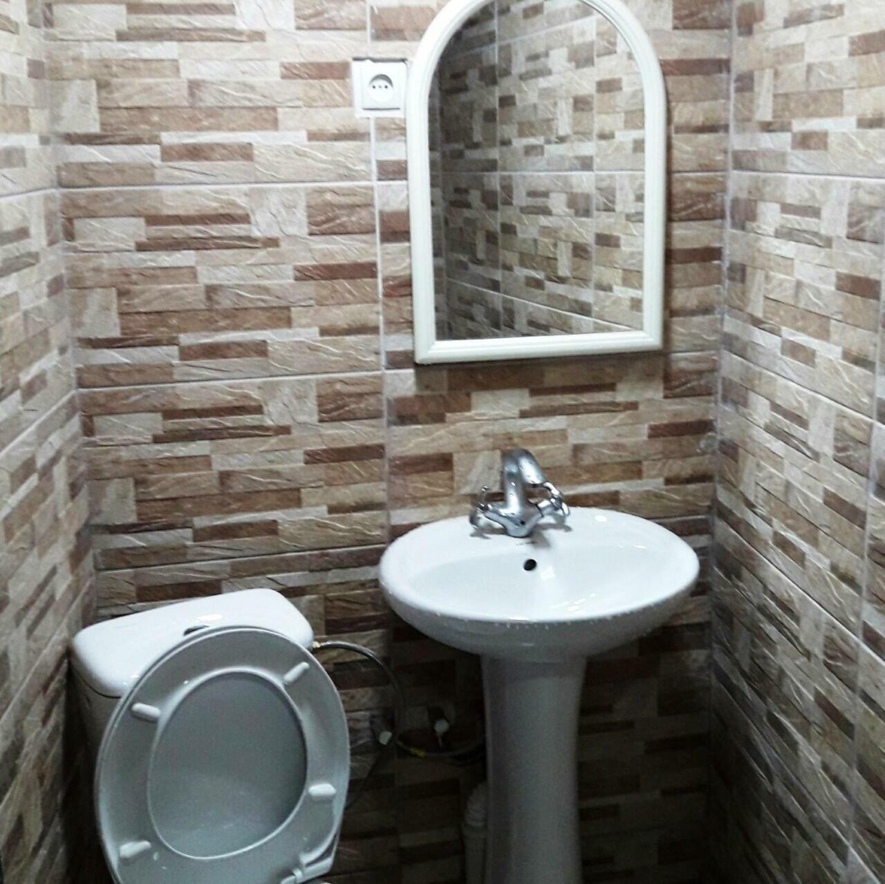 Hostel Vareron Tbilisi ภายนอก รูปภาพ