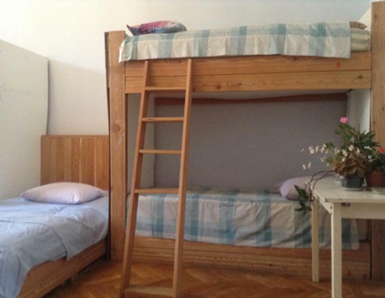 Hostel Vareron Tbilisi ภายนอก รูปภาพ