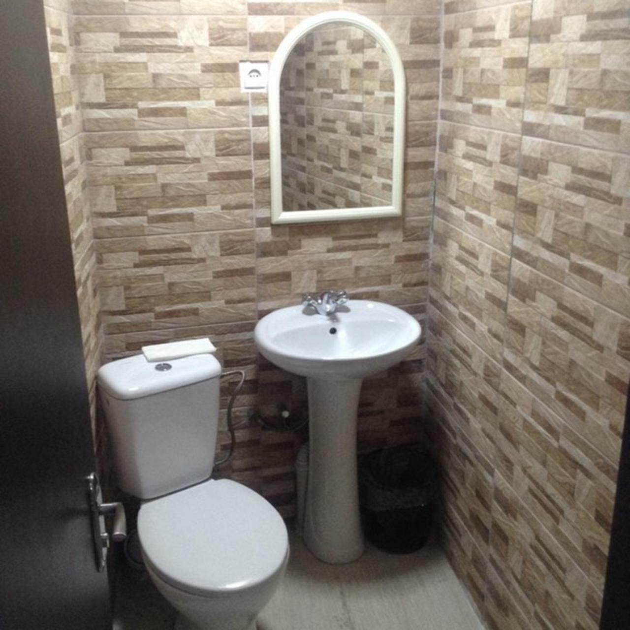 Hostel Vareron Tbilisi ภายนอก รูปภาพ