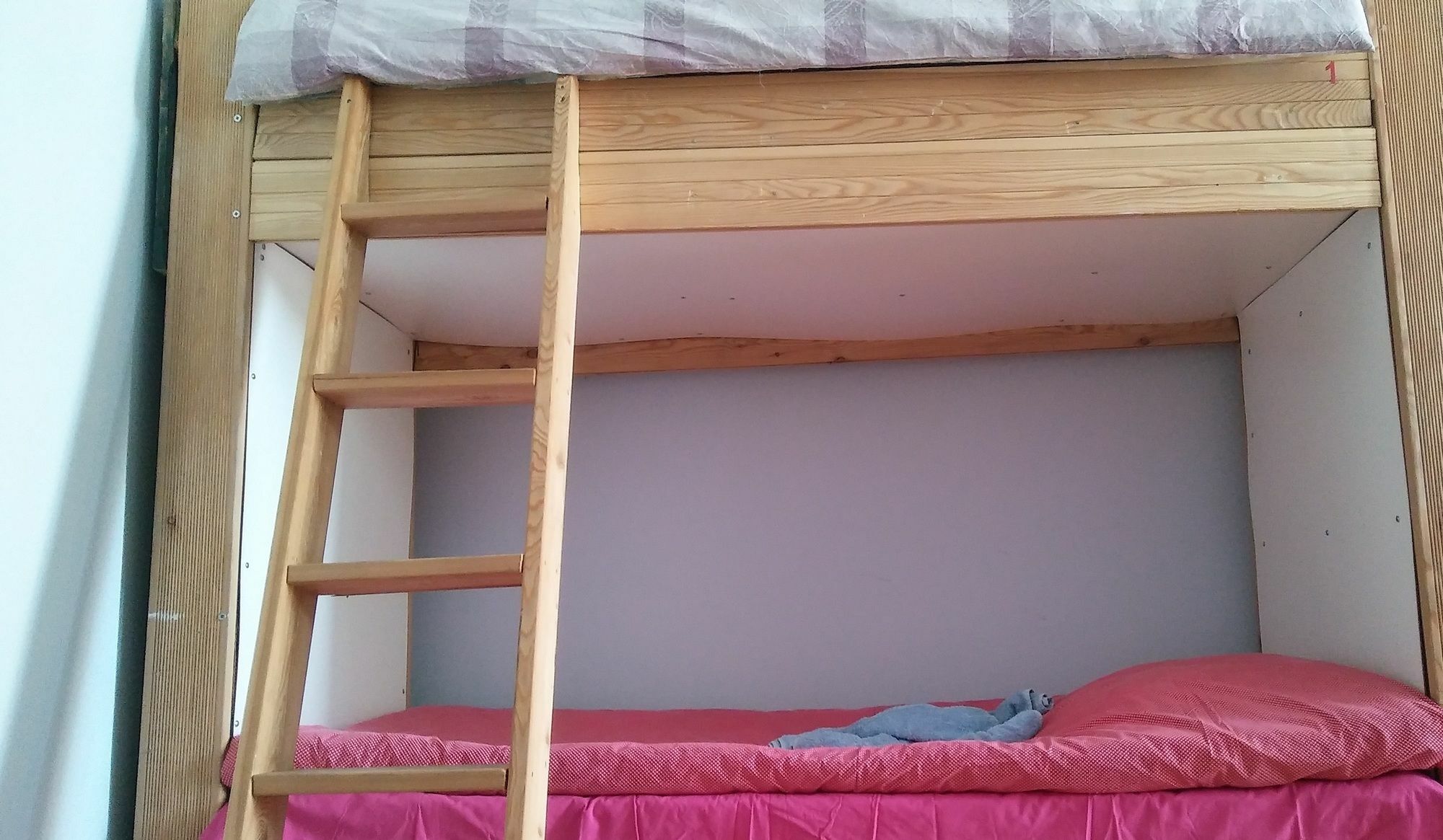 Hostel Vareron Tbilisi ภายนอก รูปภาพ